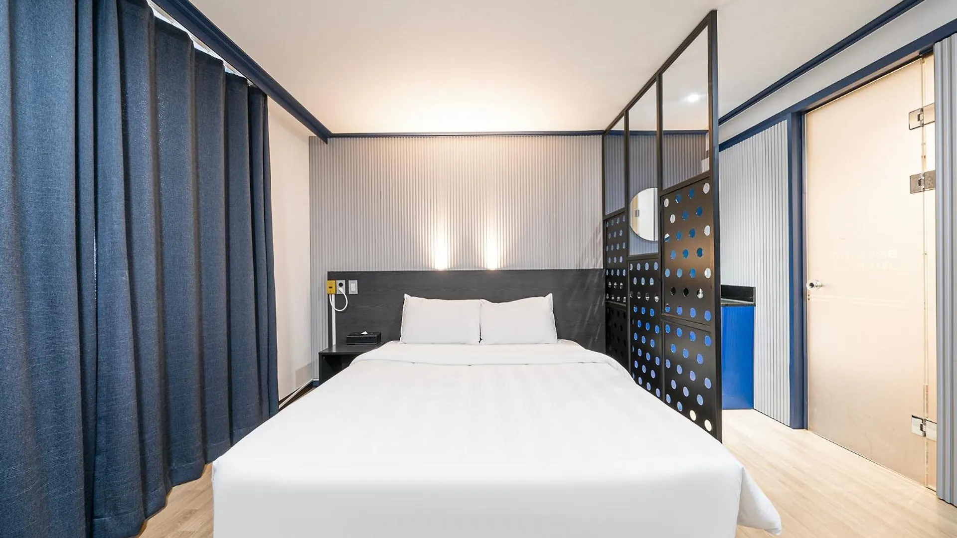 ***  Noblesse Hotel Jeju Corea del Sud