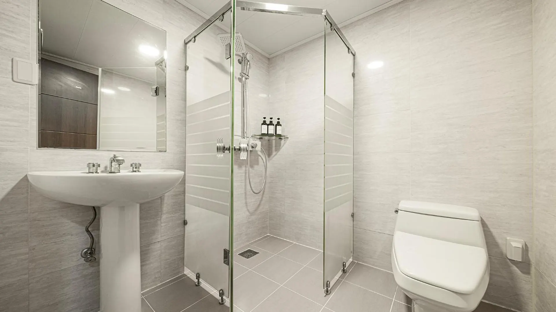 Noblesse Hotel Jeju