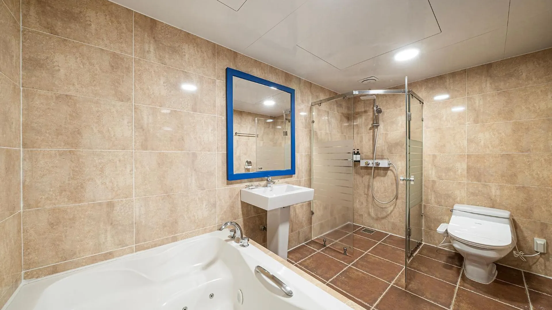 Noblesse Hotel Jeju