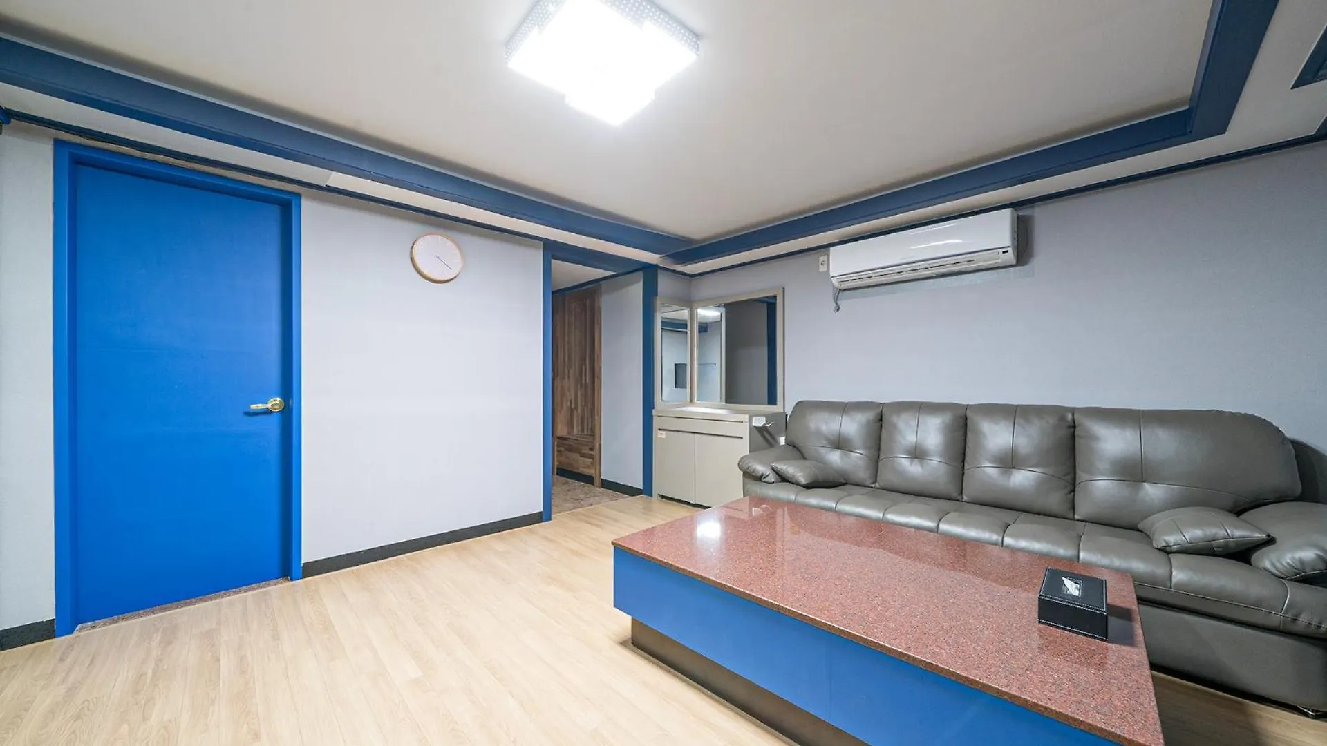 Noblesse Hotel Jeju