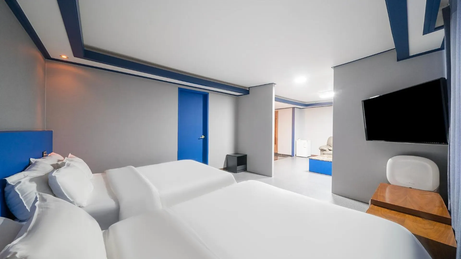 Noblesse Hotel Jeju