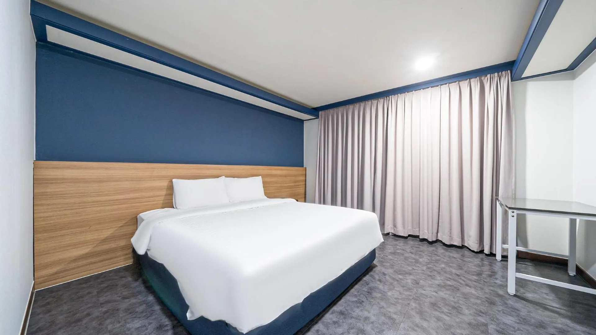 Noblesse Hotel Jeju