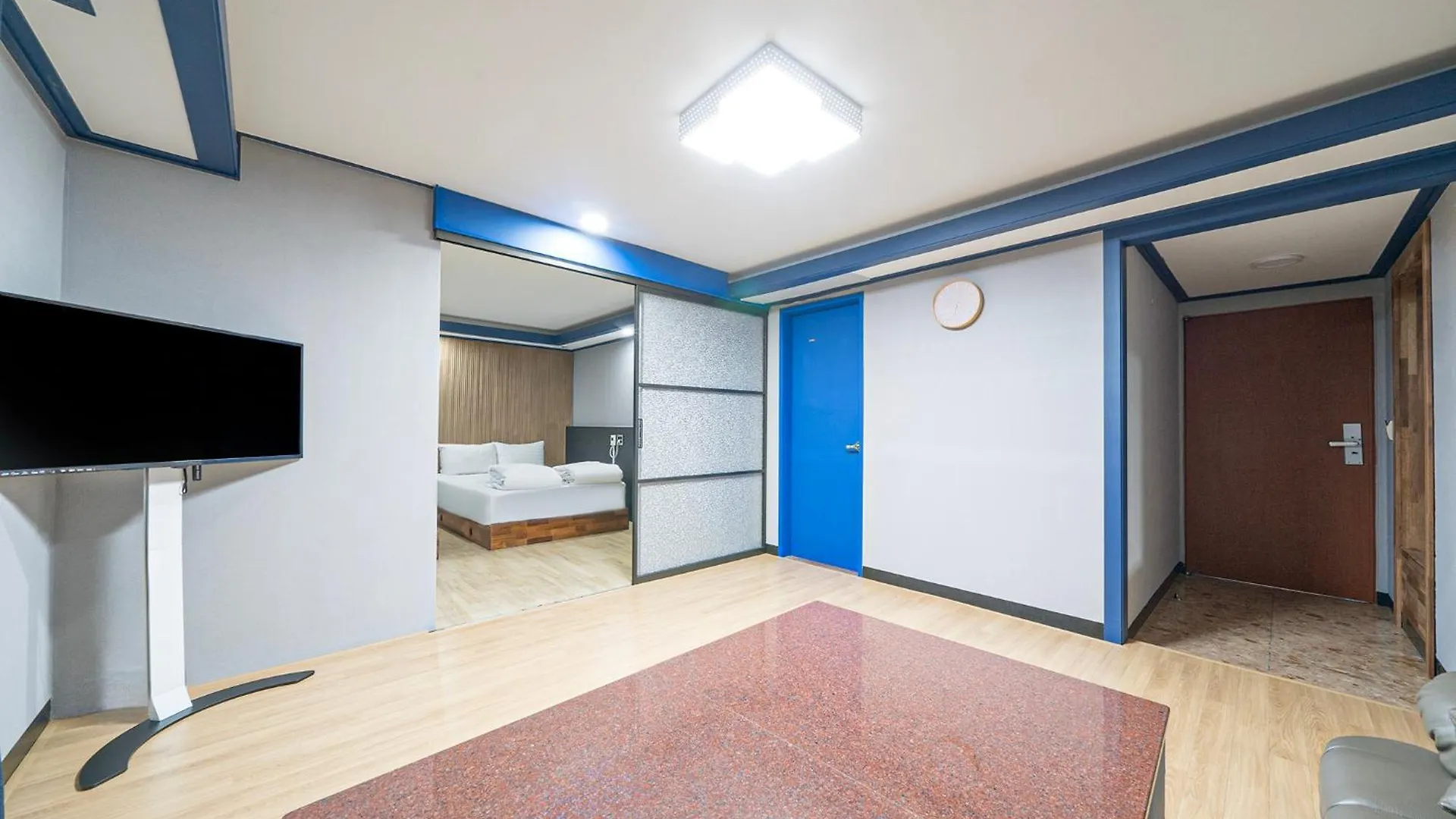 Noblesse Hotel Jeju