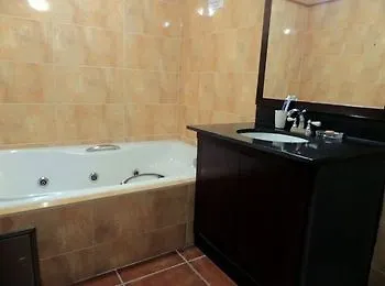 Noblesse Hotel Jeju