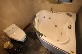 Noblesse Hotel Jeju