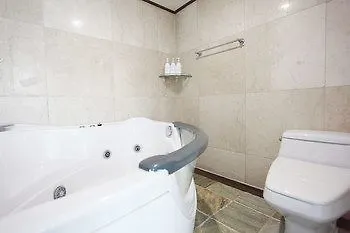 Noblesse Hotel Jeju