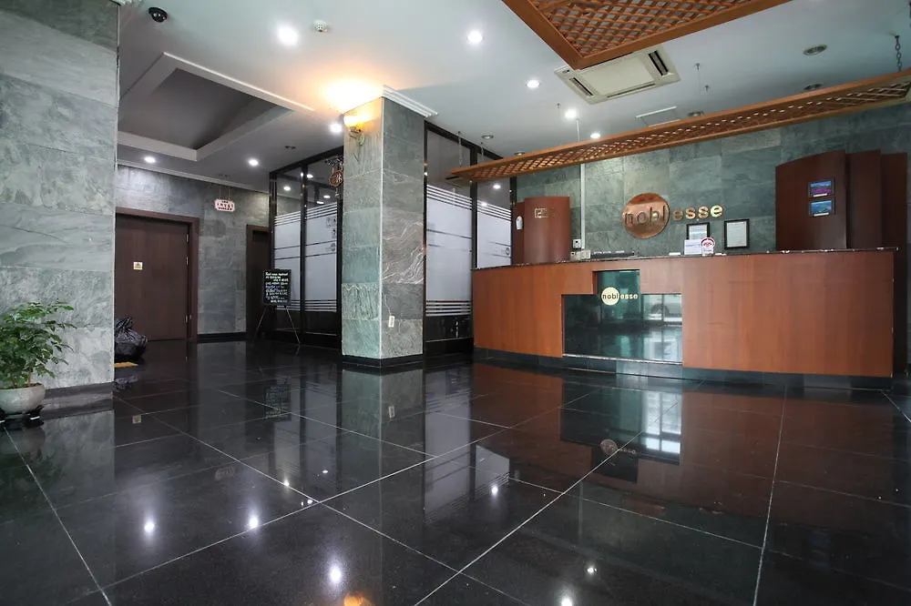 Noblesse Hotel Jeju