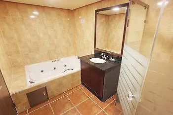 Noblesse Hotel Jeju
