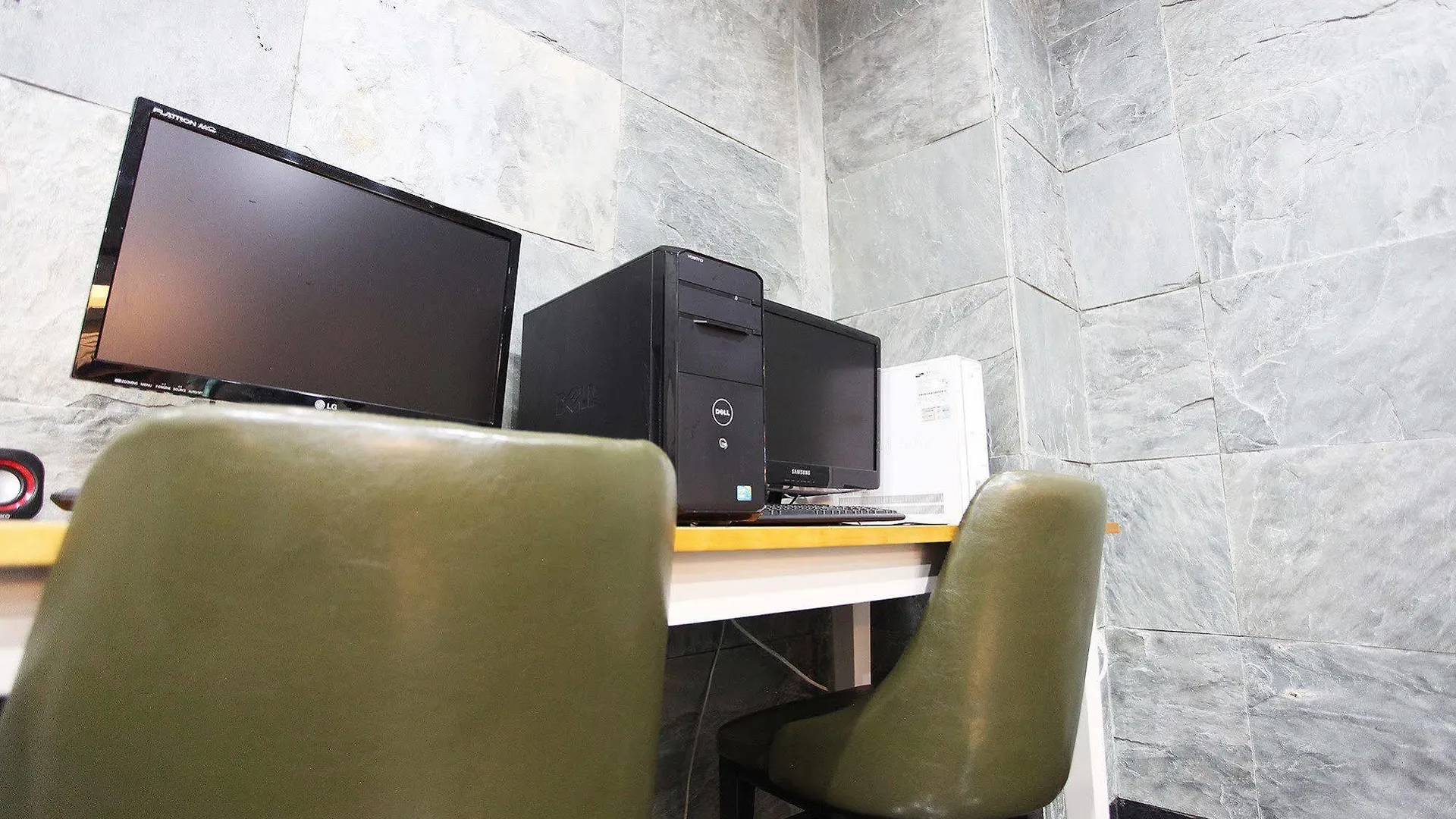 Noblesse Hotel Jeju