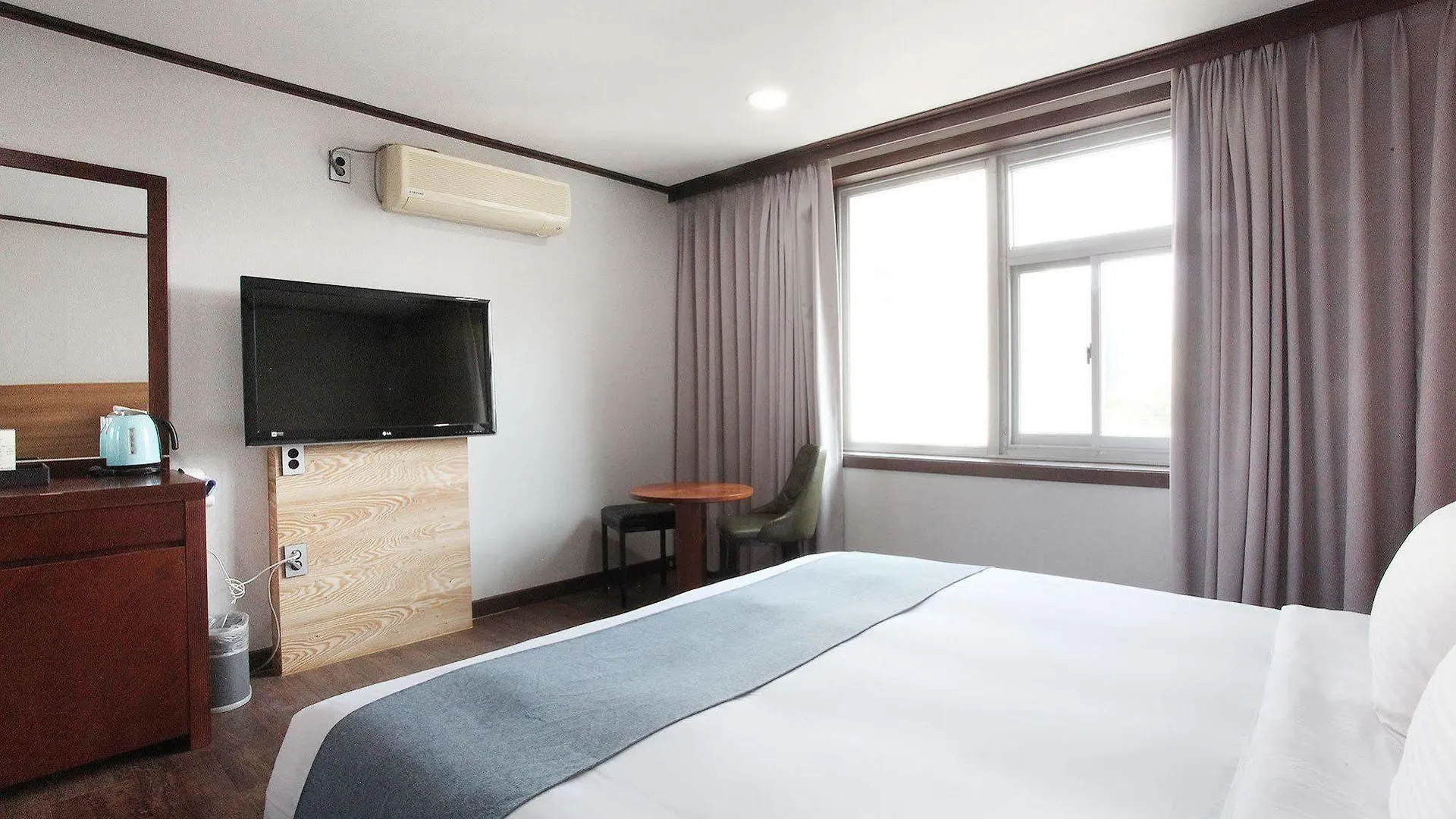 Noblesse Hotel Jeju