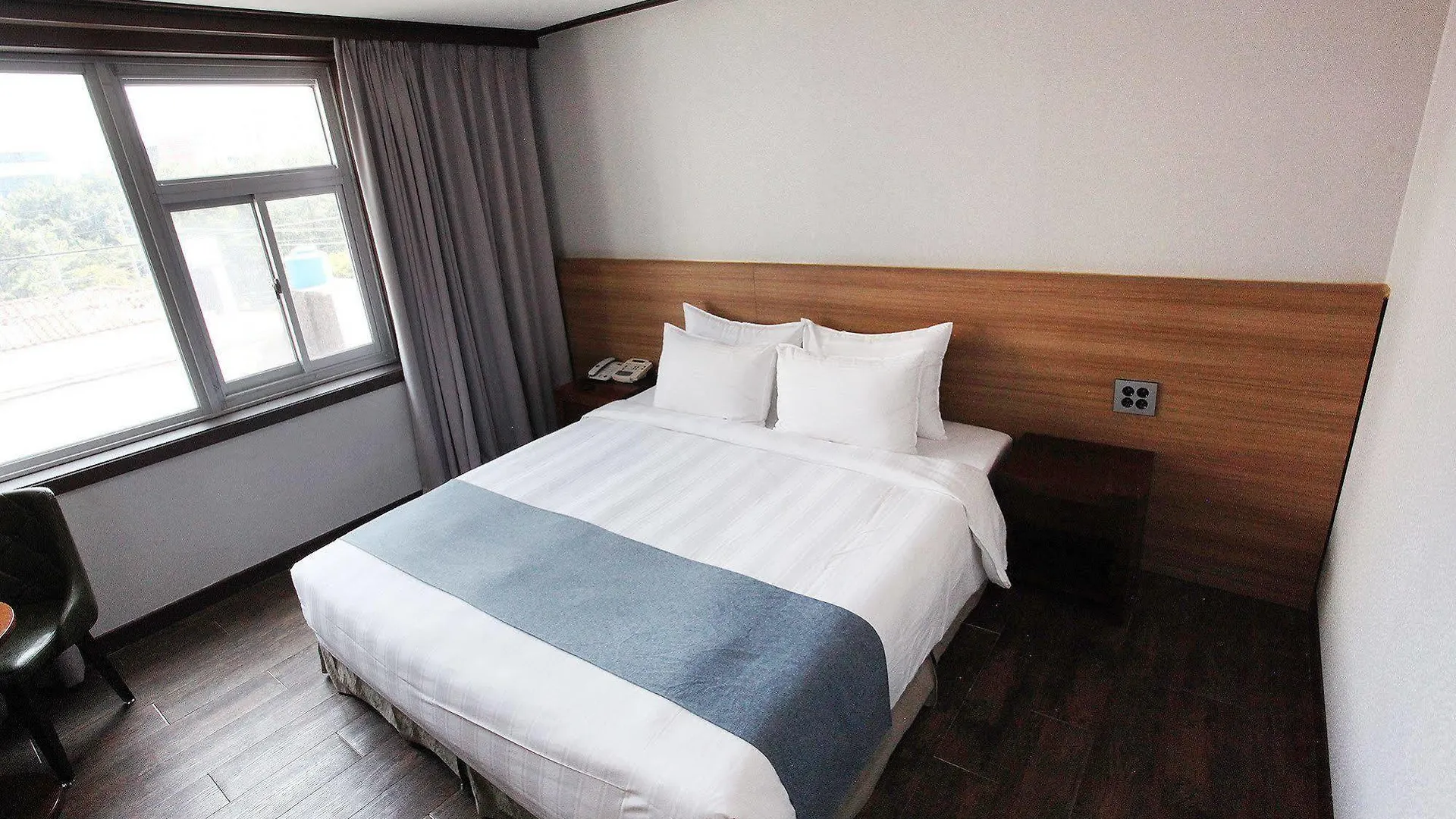 ***  Noblesse Hotel Jeju Corea del Sud
