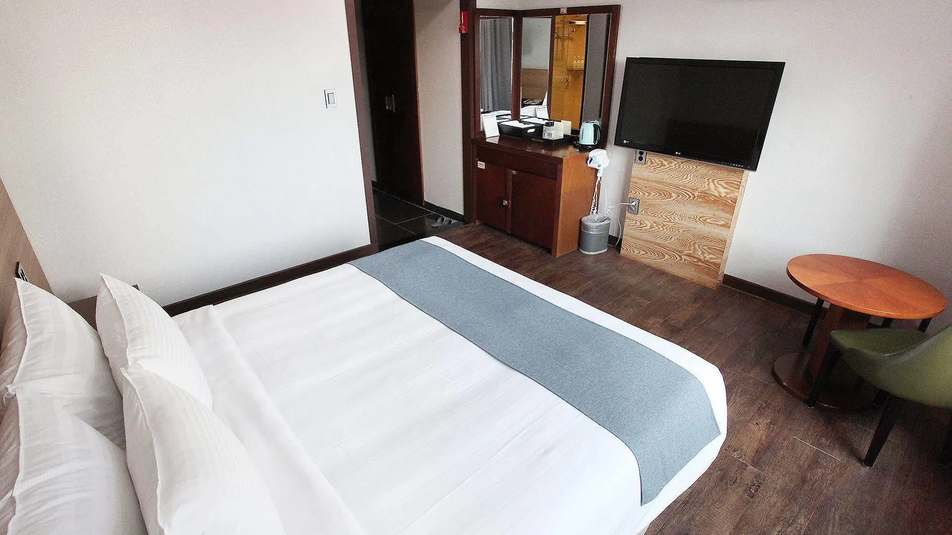 Noblesse Hotel Jeju