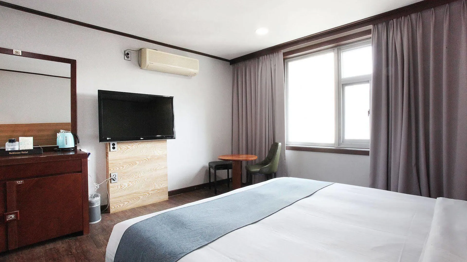 Noblesse Hotel Jeju
