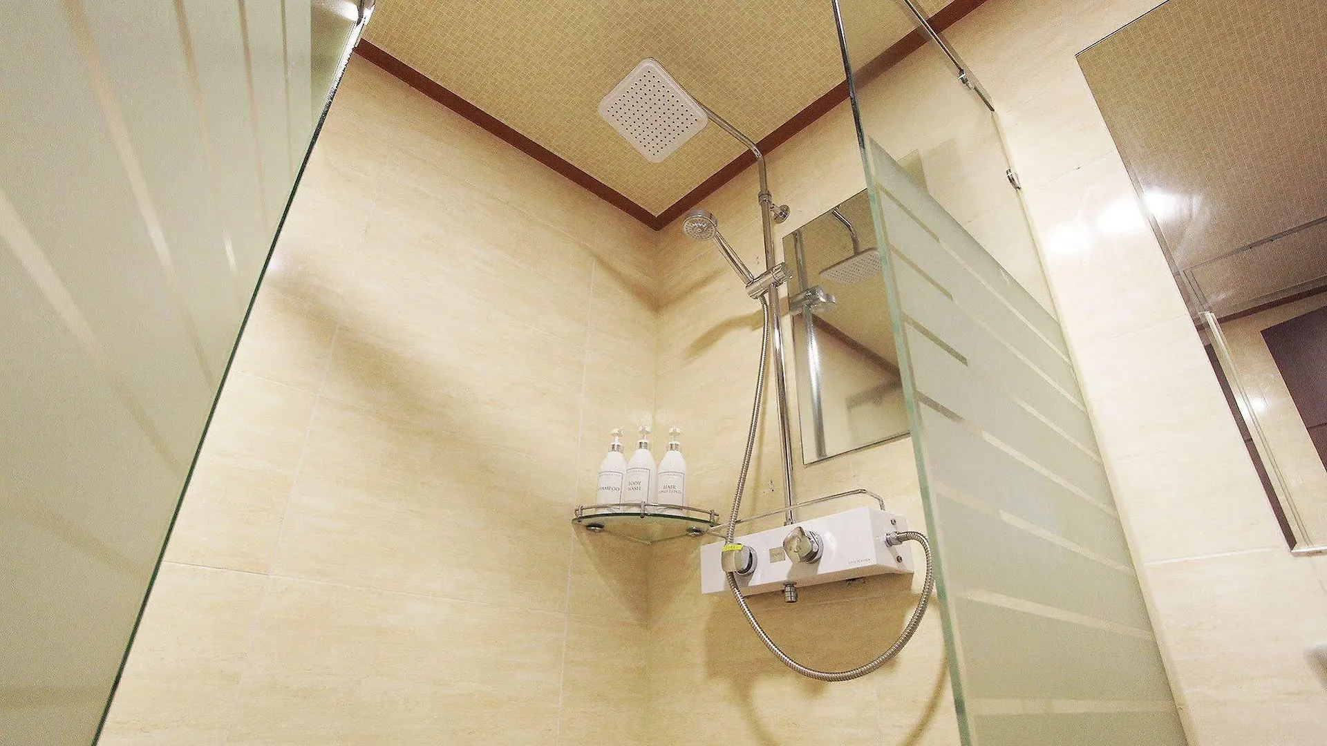 Noblesse Hotel Jeju