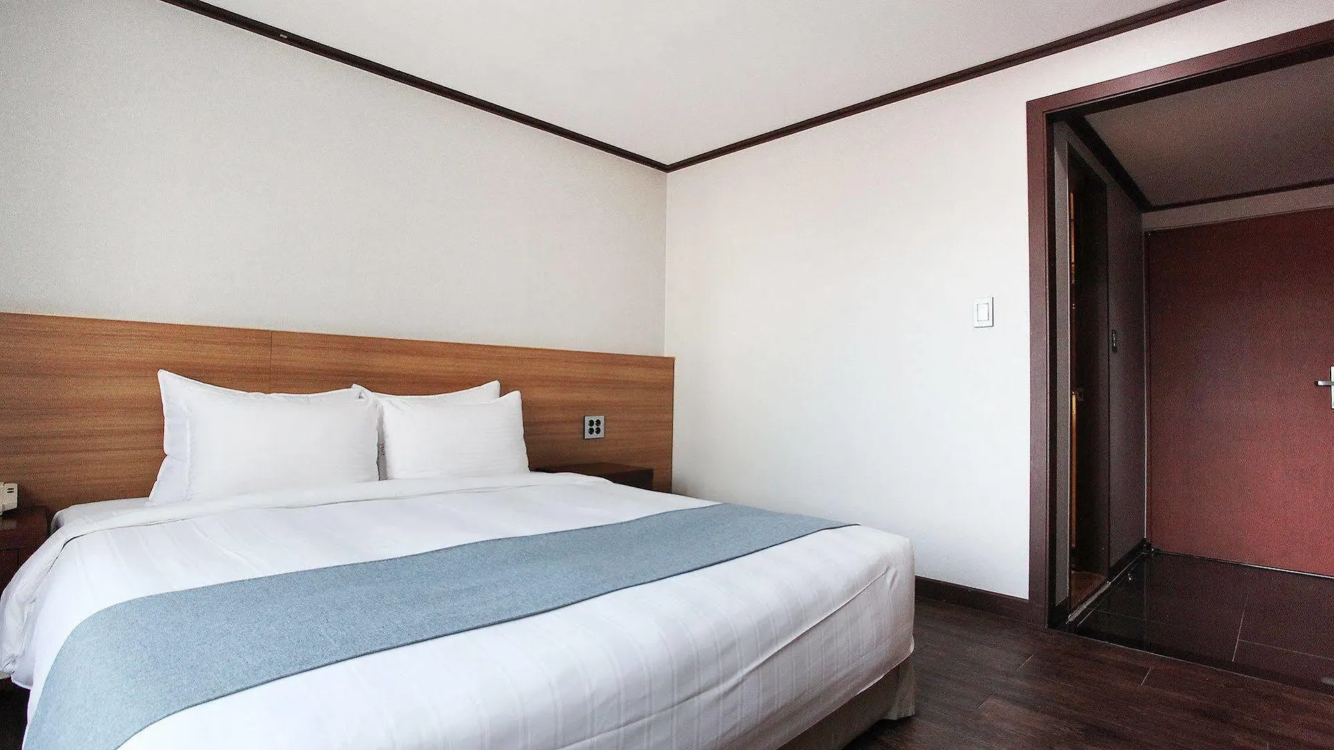 Noblesse Hotel Jeju