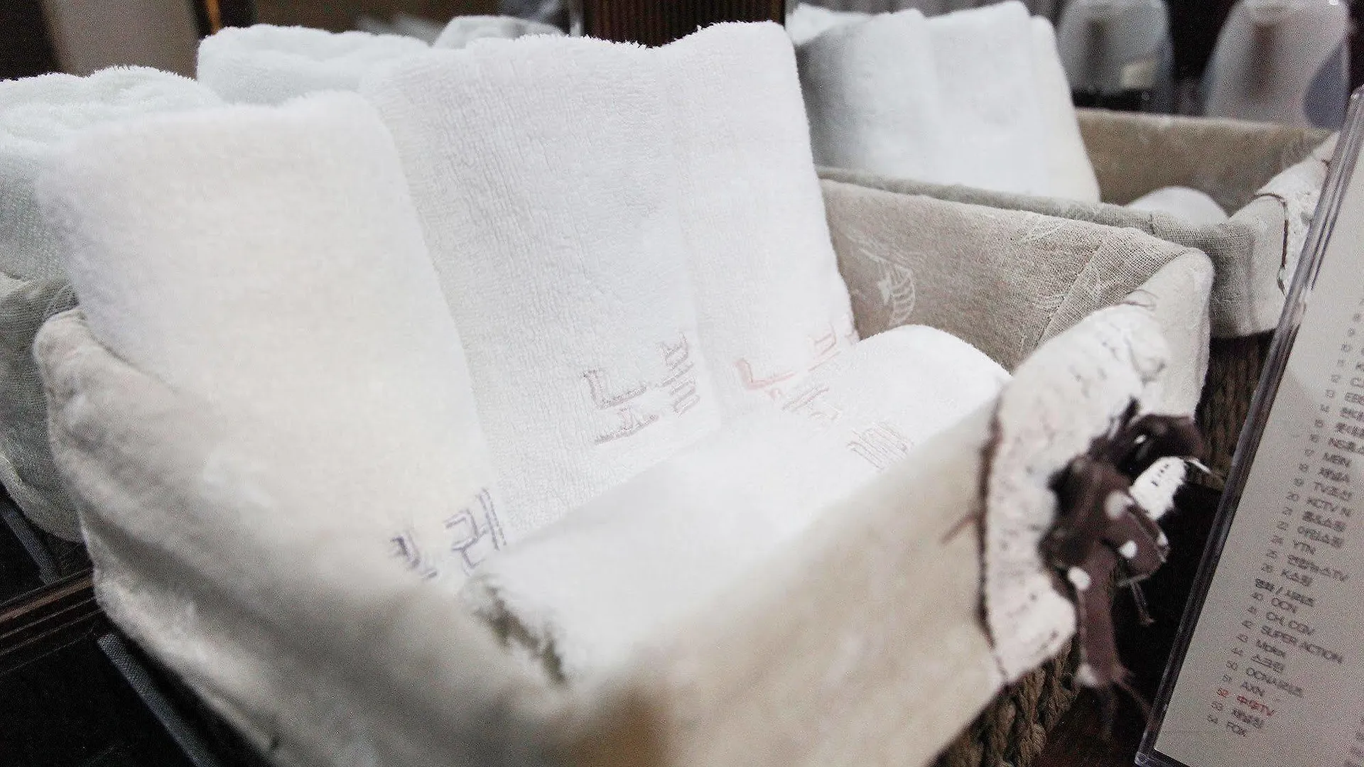 Noblesse Hotel Jeju Corea del Sud
