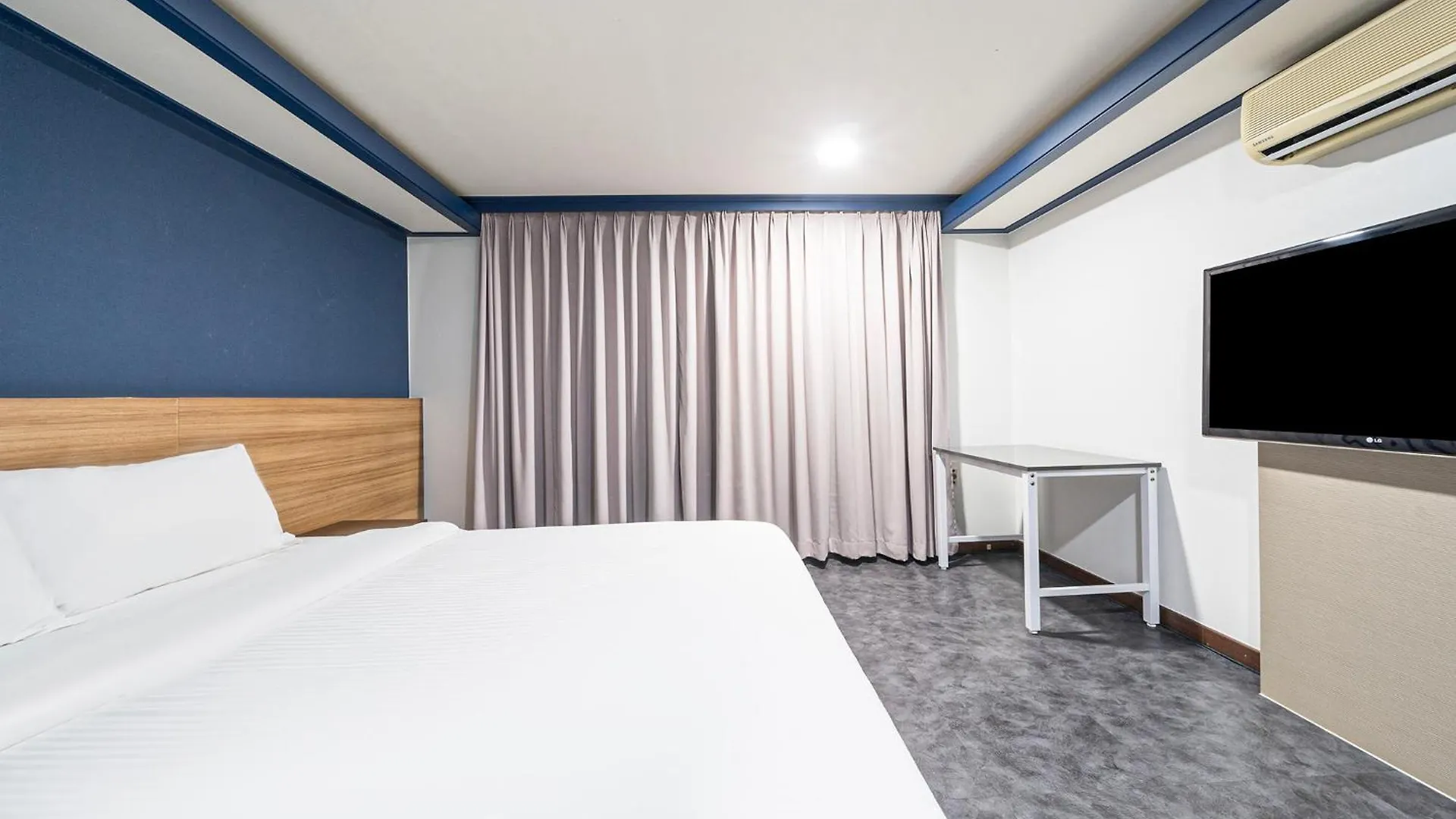 Noblesse Hotel Τζέτζου
