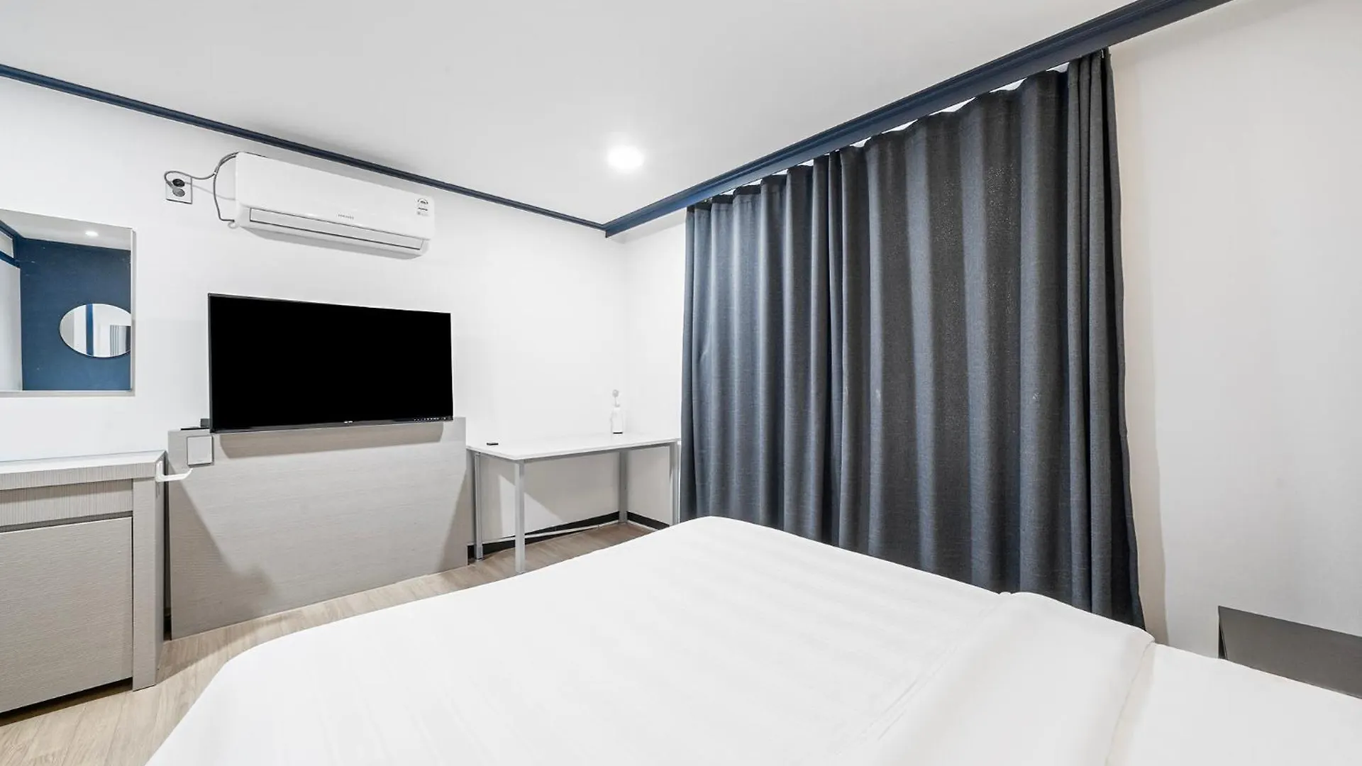 Noblesse Hotel Τζέτζου
