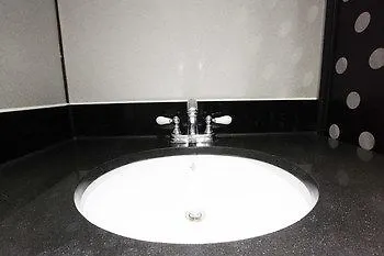 ***  Noblesse Hotel Τζέτζου Νότια Κορέα
