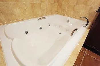 Noblesse Hotel Τζέτζου